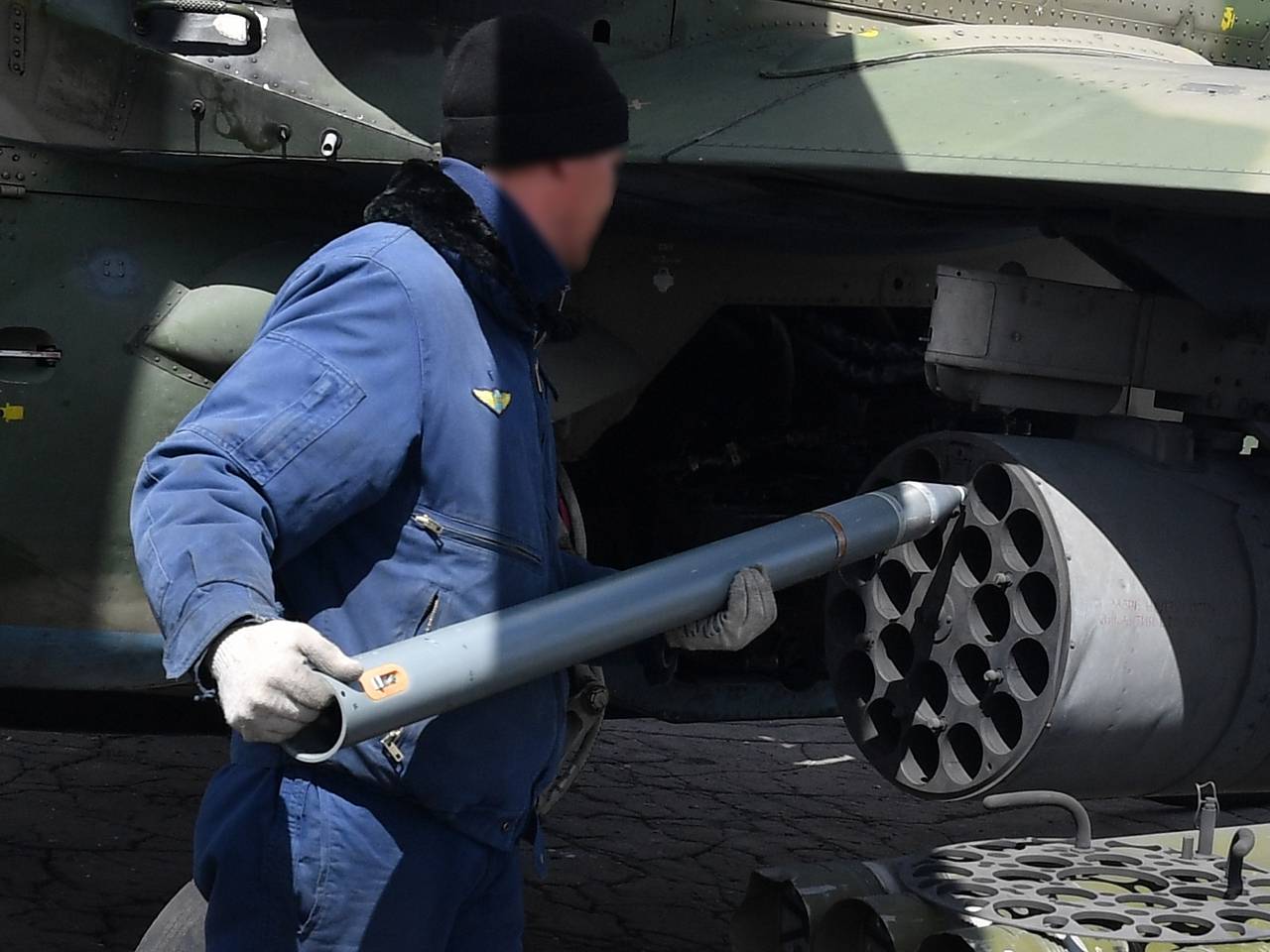 В Швеции назвали неутешительный сценарий военного конфликта с Россией