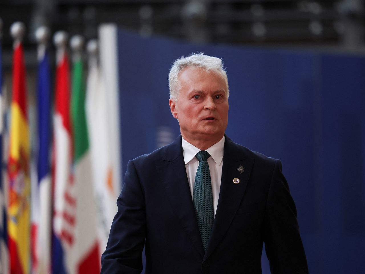 Президент страны&nbsp;&mdash; соседа России принял отставку правительства