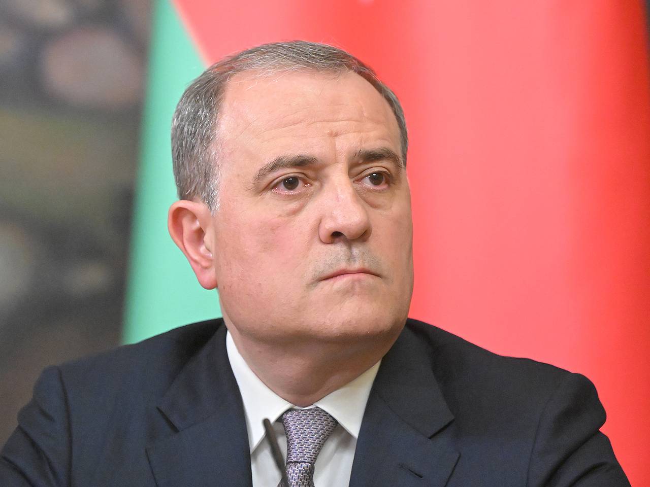 Глава МИД Азербайджана после встречи с Лавровым направится в Киев
