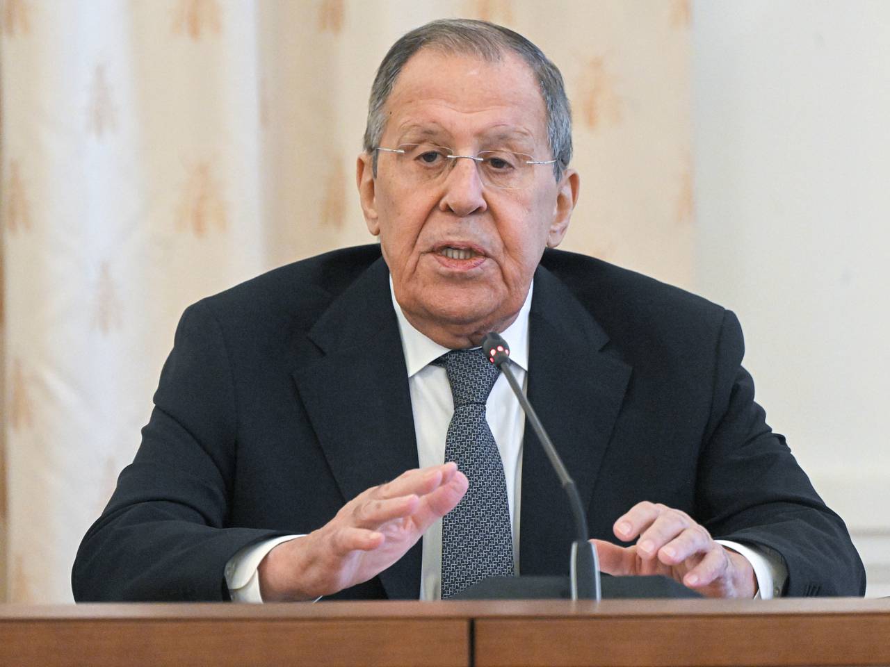 Лавров отреагировал на отказ нового премьера Венгрии звонить Путину