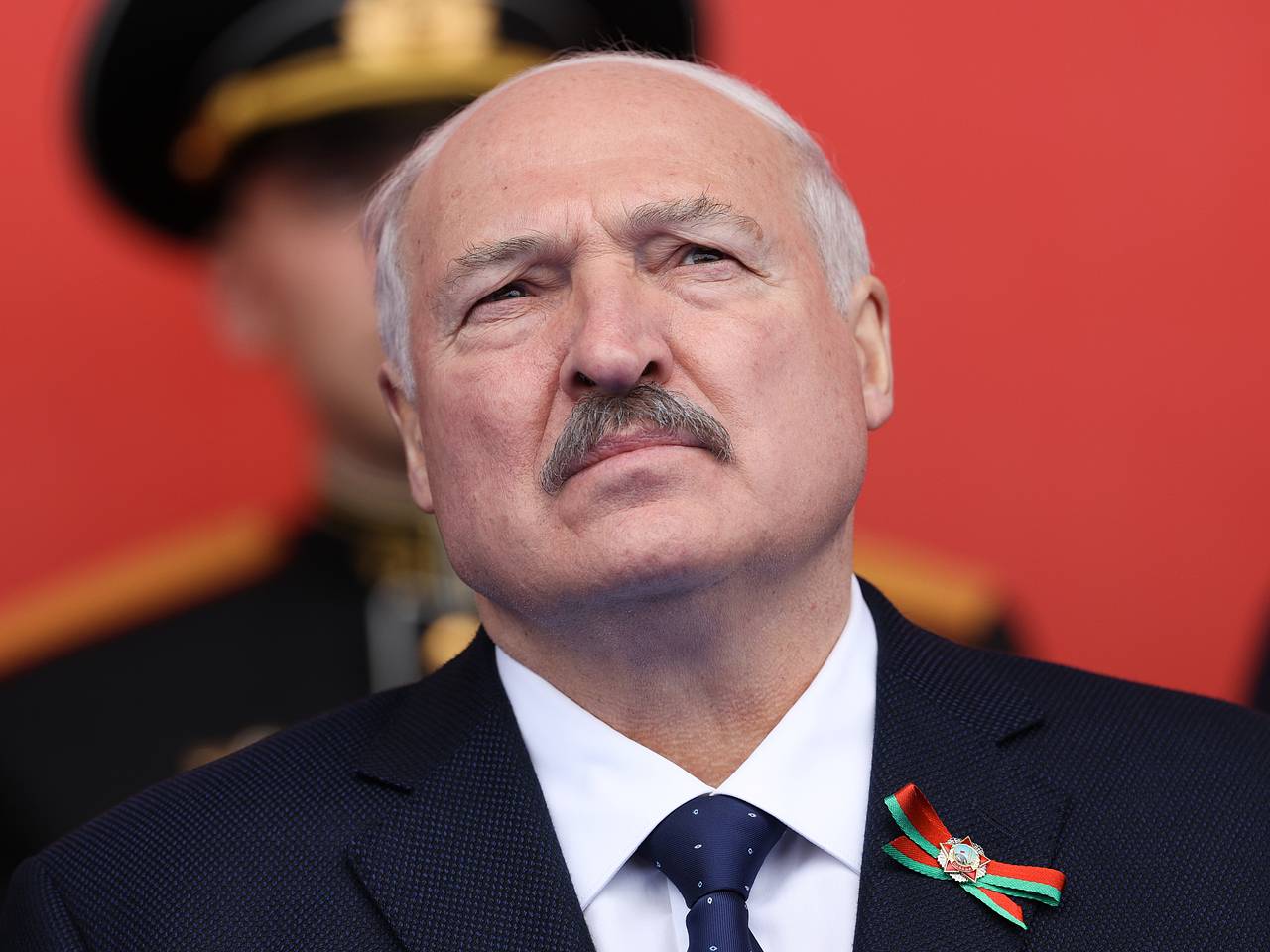Лукашенко высказался о &laquo;втягивании в войну с Украиной&raquo;