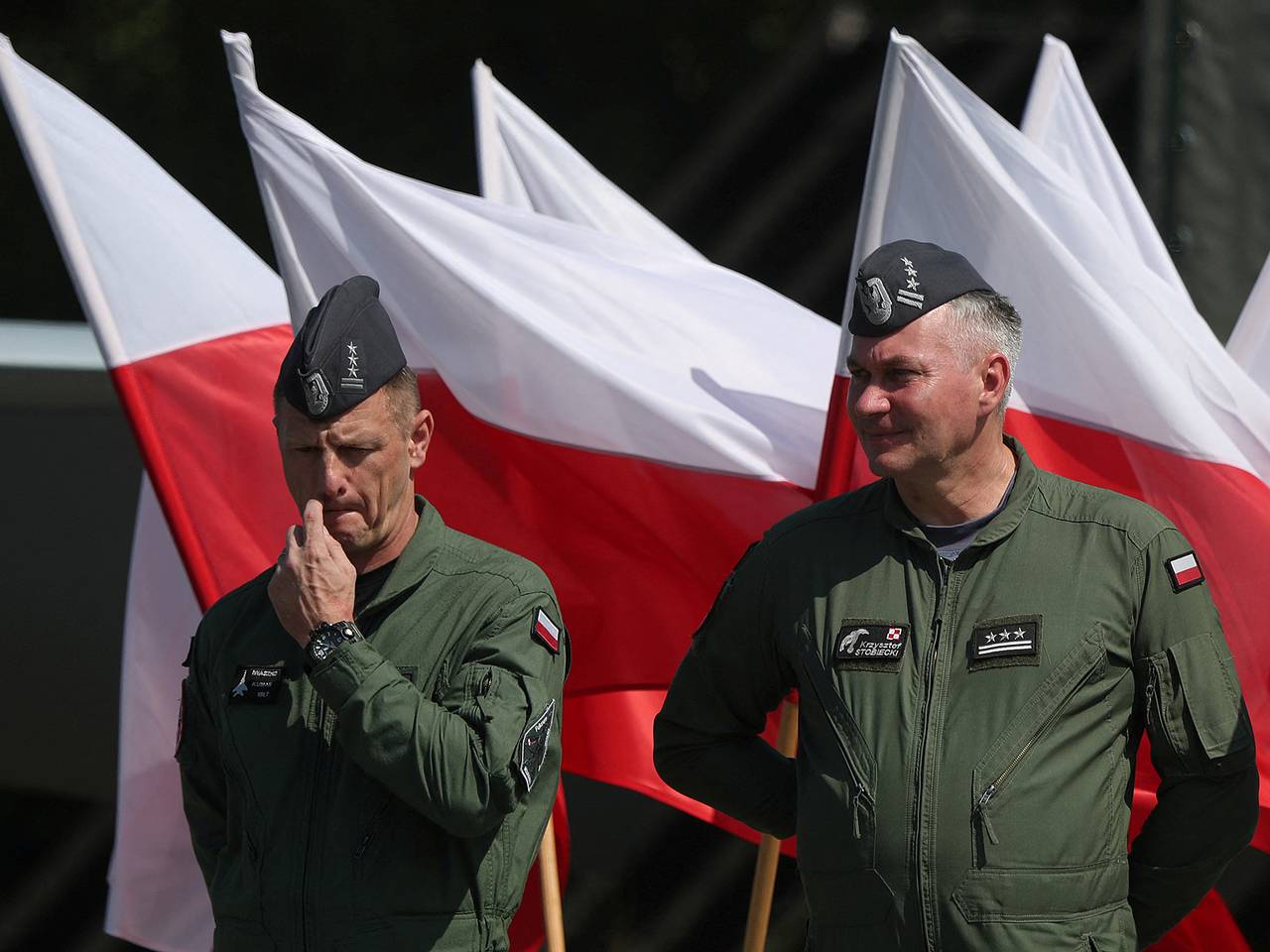 Одна страна узнала об отмене отправки американских военных из новостей