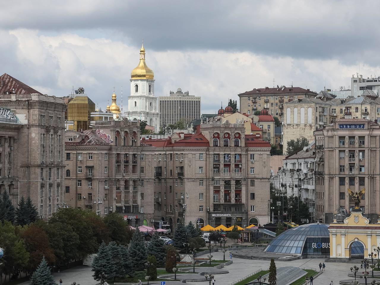 На Украине отпустили необходимого для &laquo;контрудара Банковой&raquo; депутата
