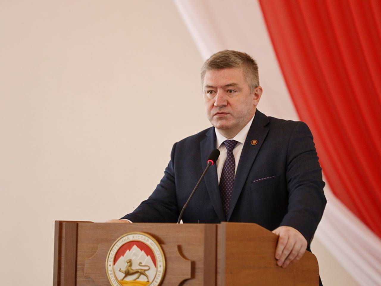 В Южной Осетии высказались о налаживании отношений с Грузией