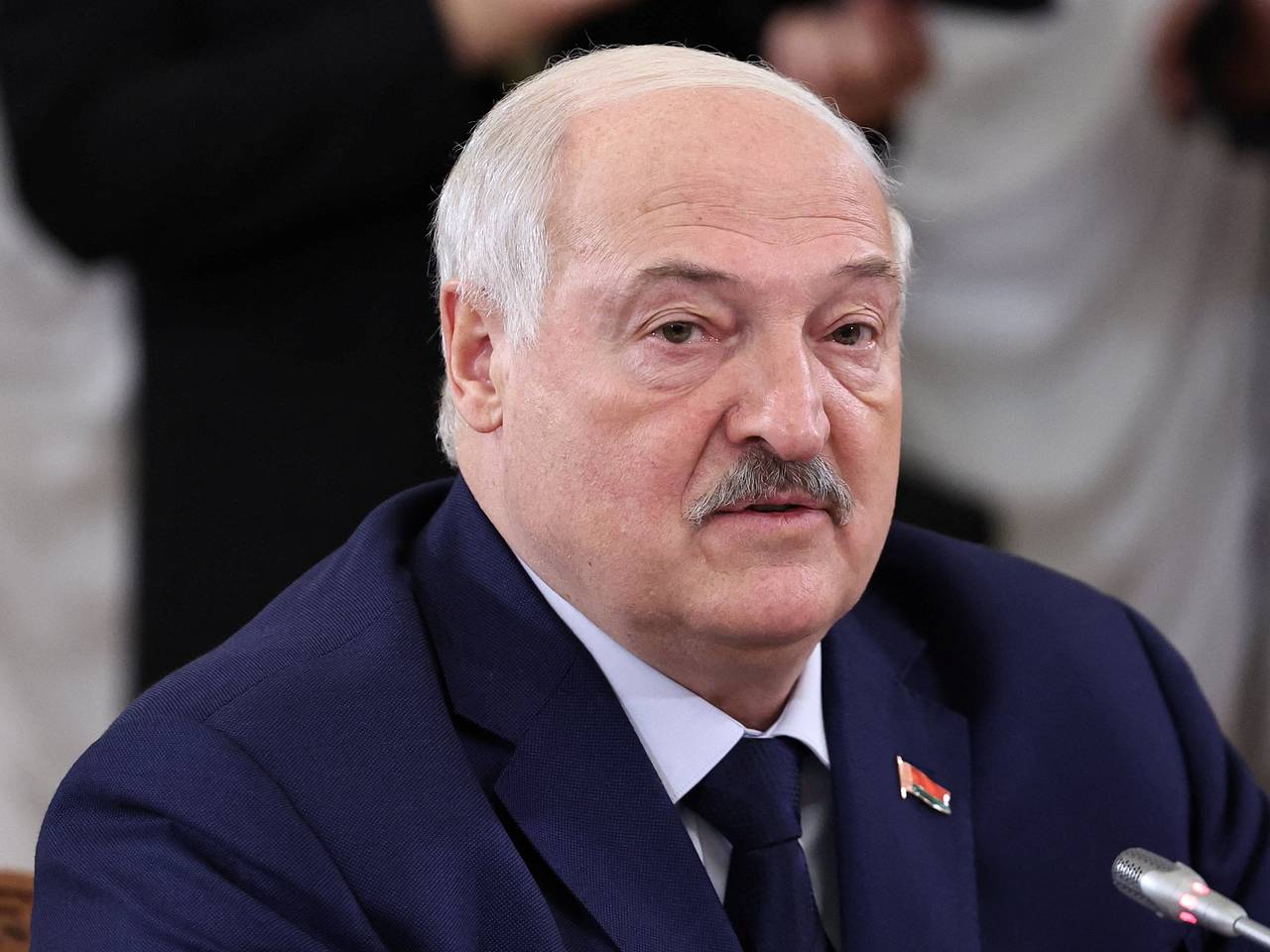 Лукашенко прокомментировал угрозы Зеленского