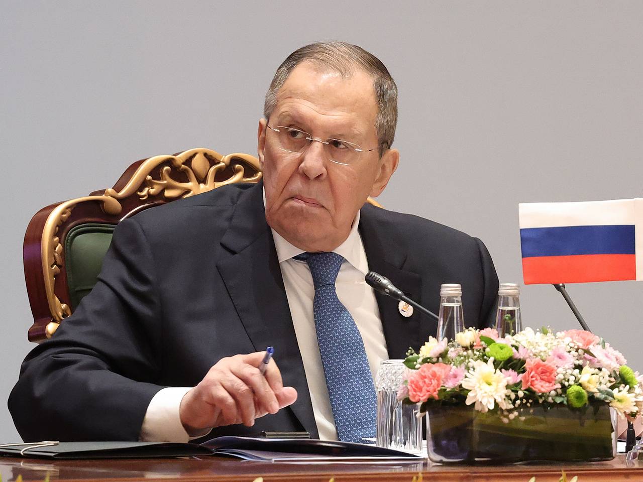 В России дали характеристику отношениям с Арменией