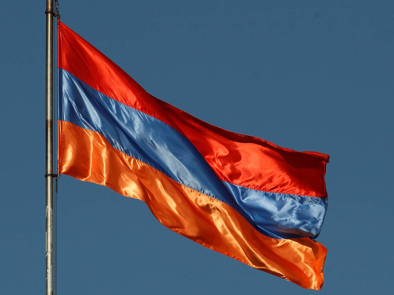 В Армении прокомментировали проблемы с ввозом товаров в Россию