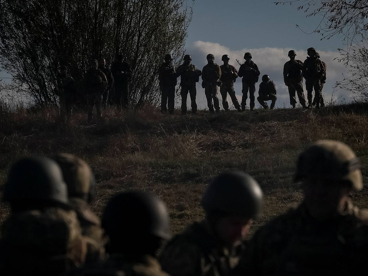В ВСУ рассказали о ловушке в Донбассе