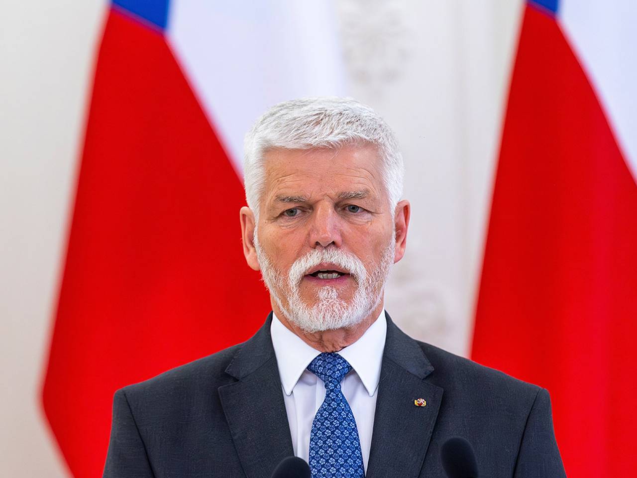 Финский политик назвал риторику президента Чехии безумием