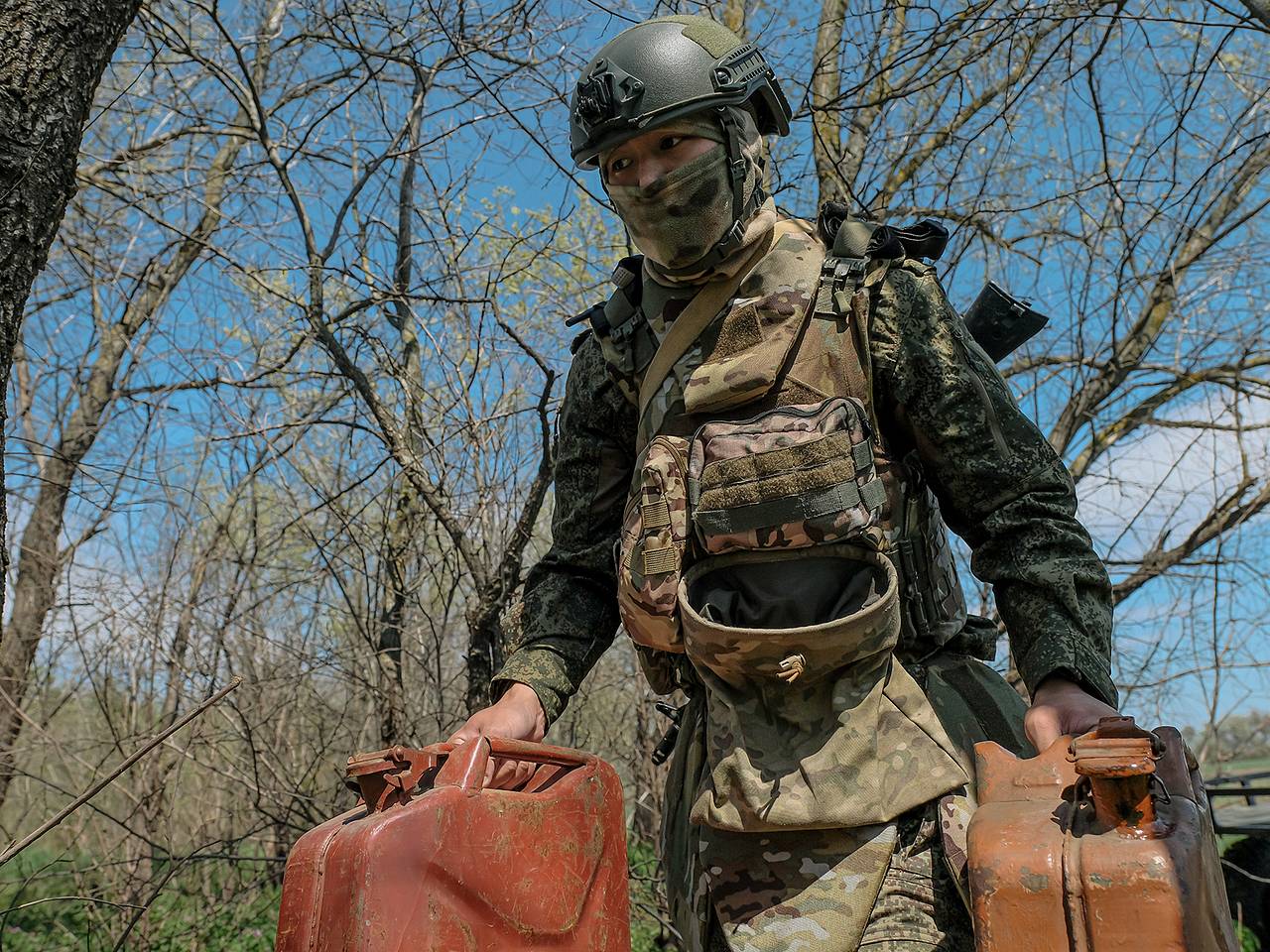Полковник высказался о возможных точках новых военных конфликтов в 2026 году