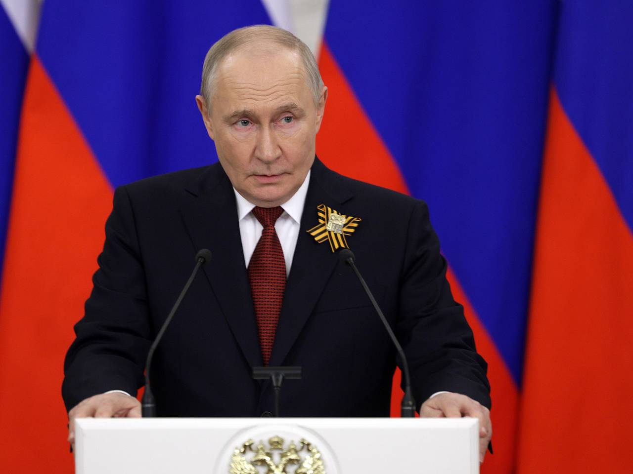 На Украине высоко оценили слова Путина