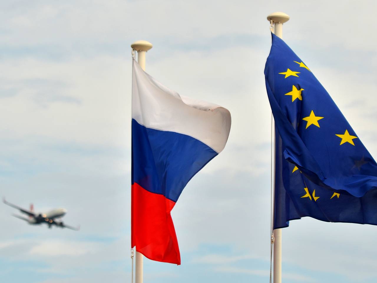 В США сделали Европе предупреждение о России