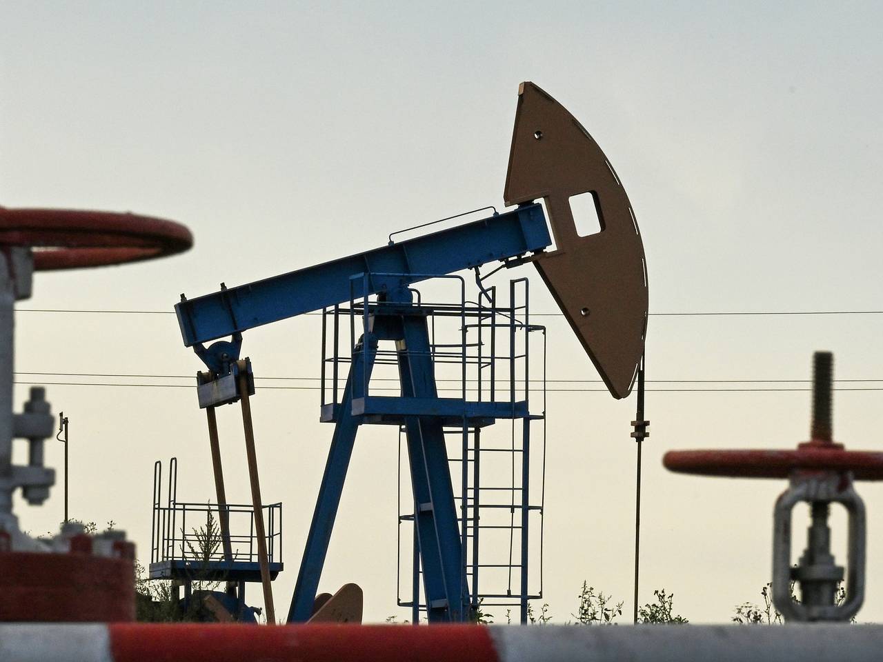 Три страны ЕС выступили за скорейший запрет импорта российской нефти