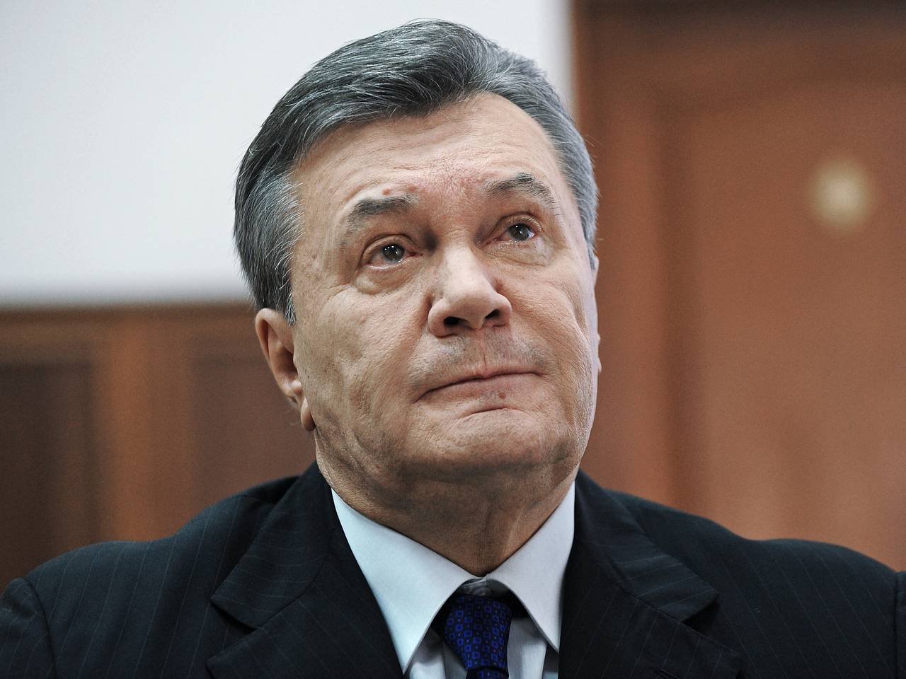 Экс-президента Украины предупреждали о незаконной деятельности биолабораторий