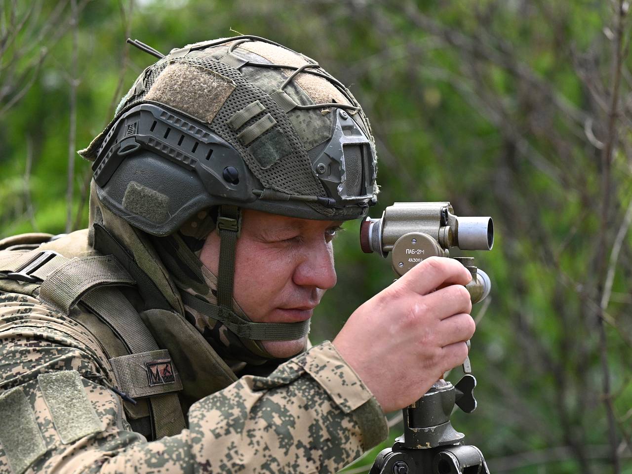 В ВСУ высказались об открытии для России ворот на Славянск