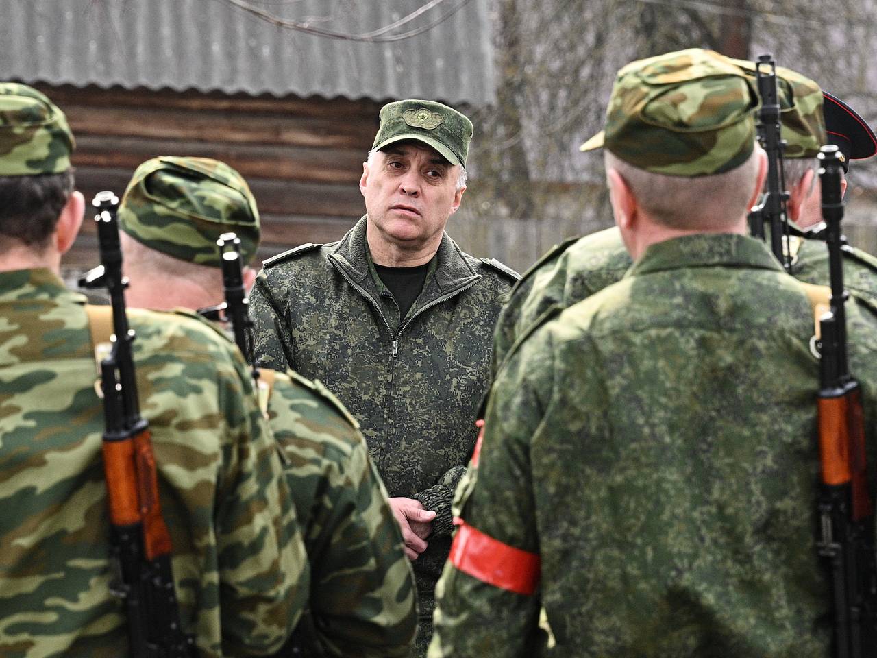 В Белоруссии заявили об открытой подготовке Запада к войне