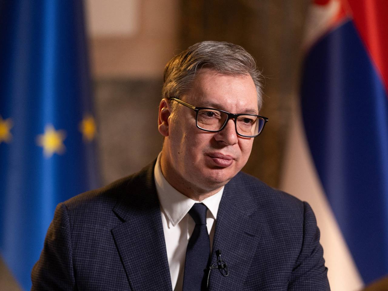 Назван возможный кандидат на пост президента Сербии после отставки Вучича