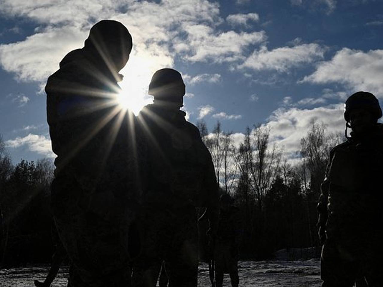 В Германии жестко высказались о роли Украины