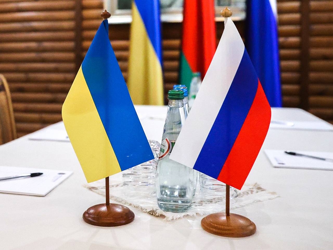 Стало известно о новой договоренности между Россией и Украиной