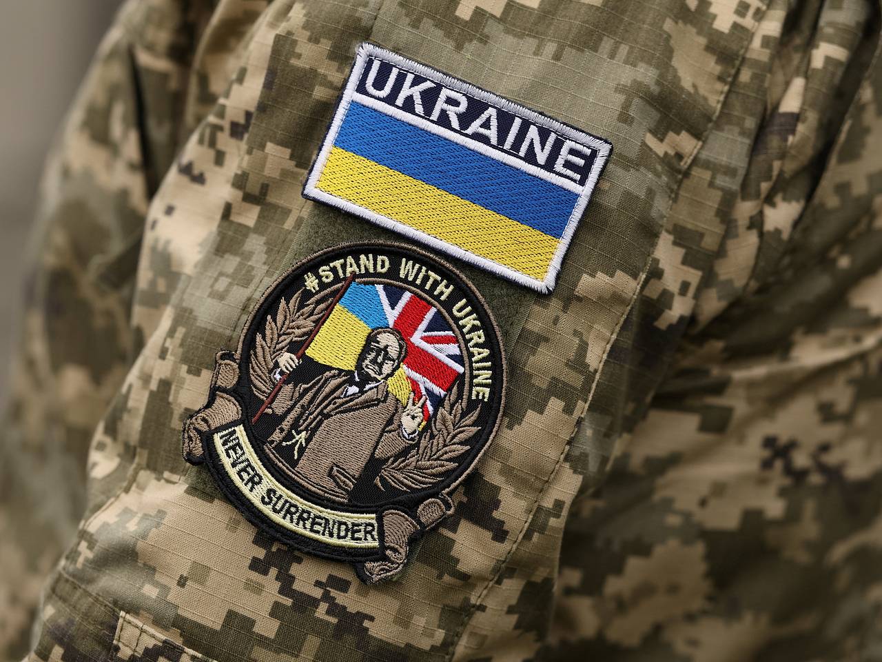 В Великобритании прошли испытания нового дальнобойного оружия для ВСУ