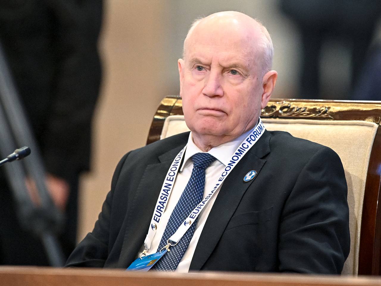 Генсек СНГ оценил угрозы Зеленского в адрес Белоруссии