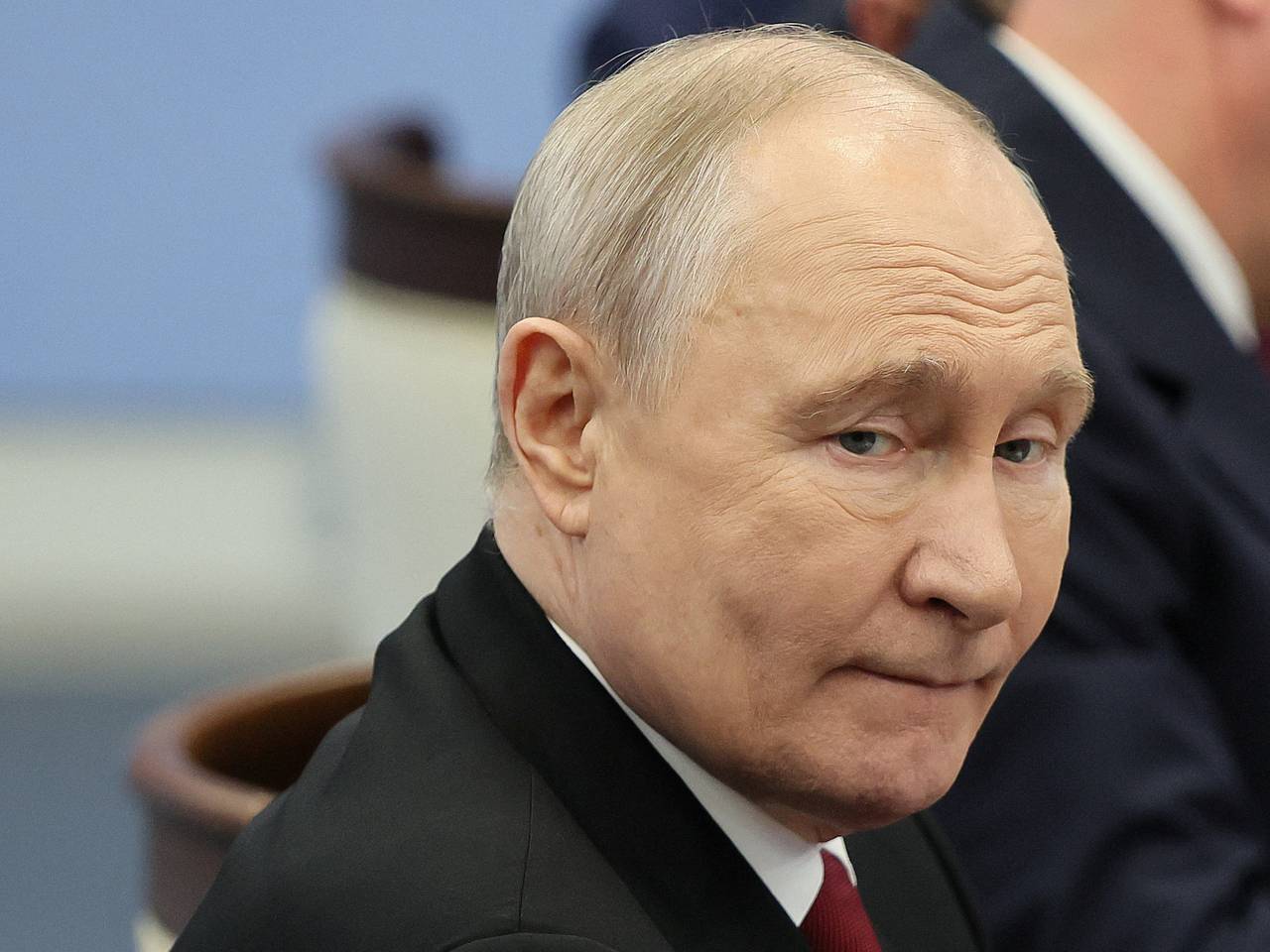 В Британии необычно прокомментировали слова Путина об СВО