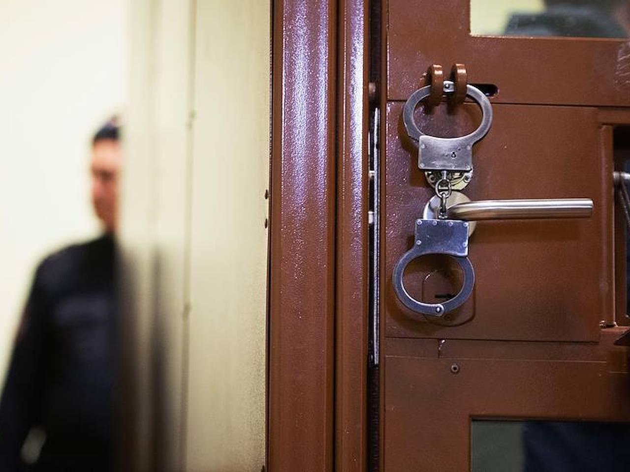 В Армении задержали осквернившего мемориал героям Великой Отечественной войны