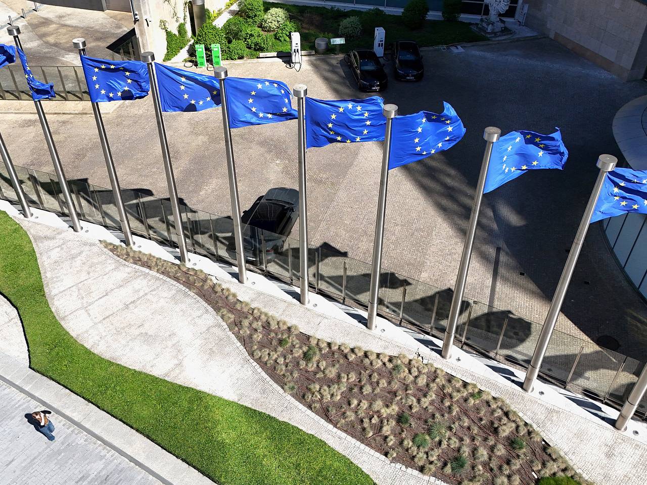 В ЕС придумали новый план для Украины