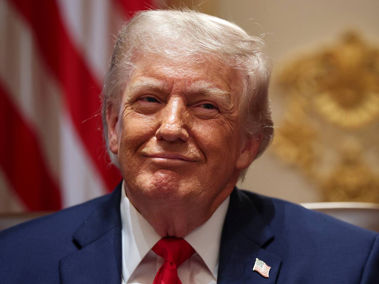 Трамп прислал Алиеву меморандум о заморозке санкций с подписью &laquo;вы великолепны&raquo;