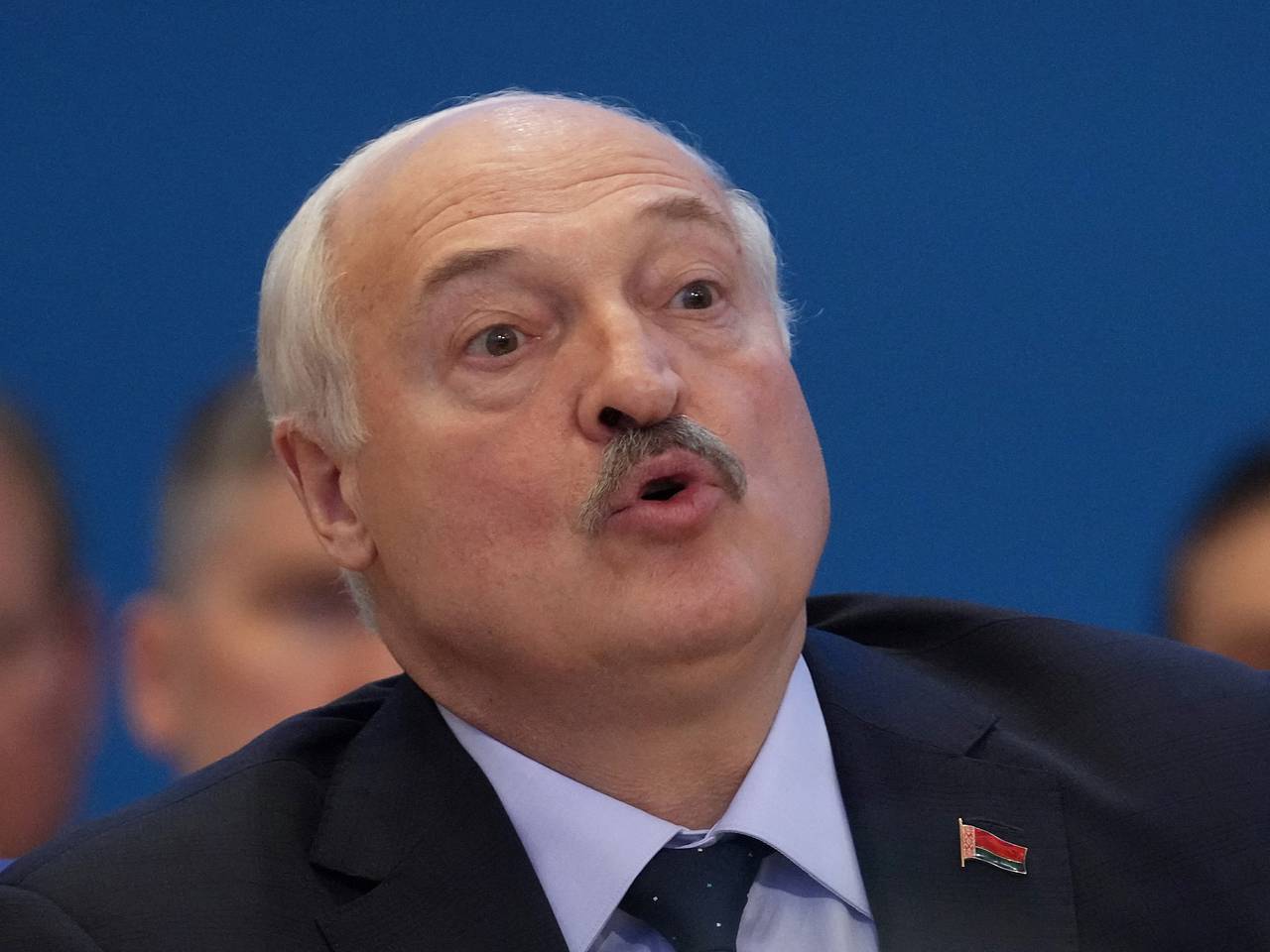 Лукашенко сделал предупреждение Зеленскому