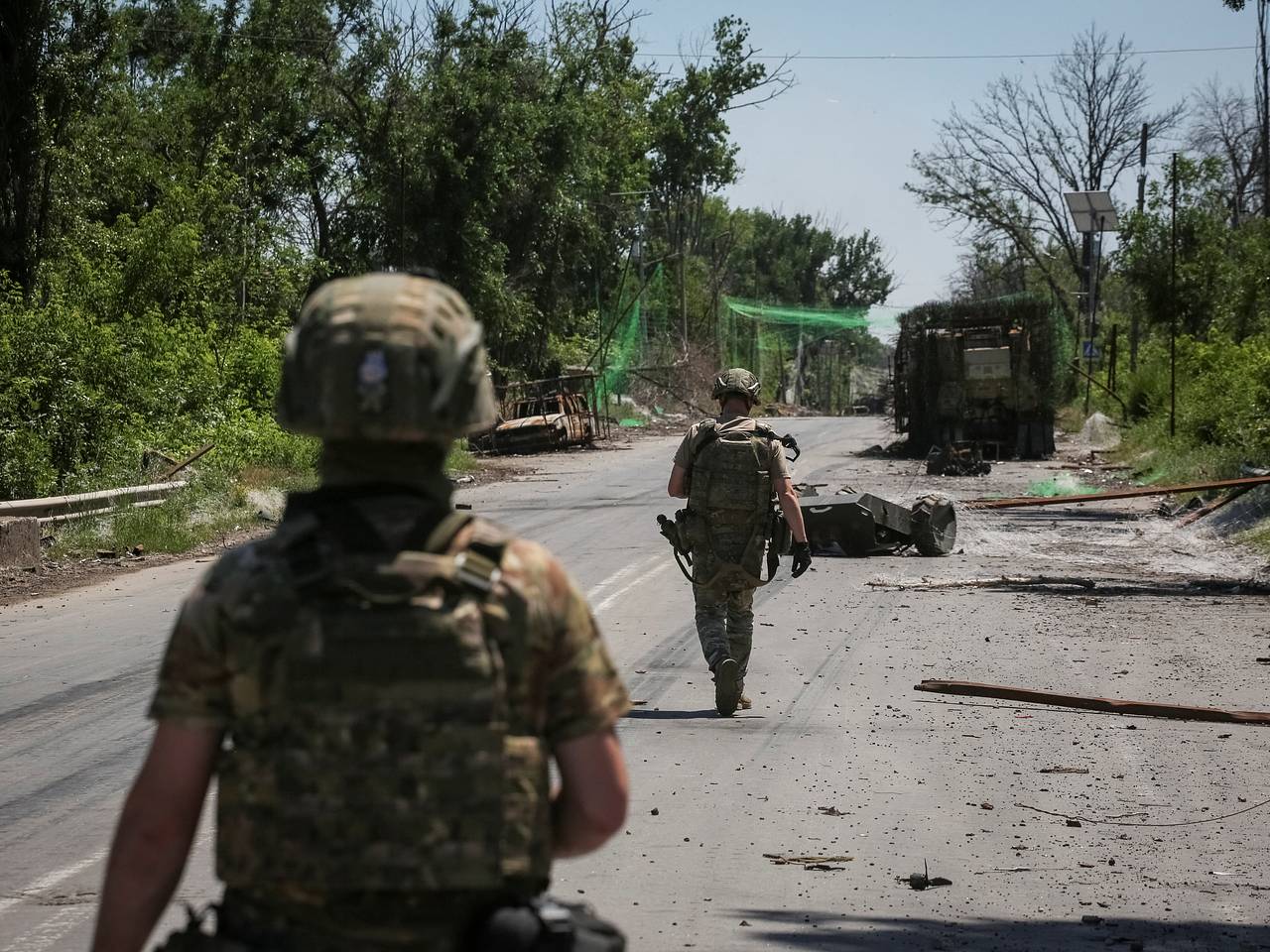 Раскрыты причины пропадающего интереса Запада к Украине