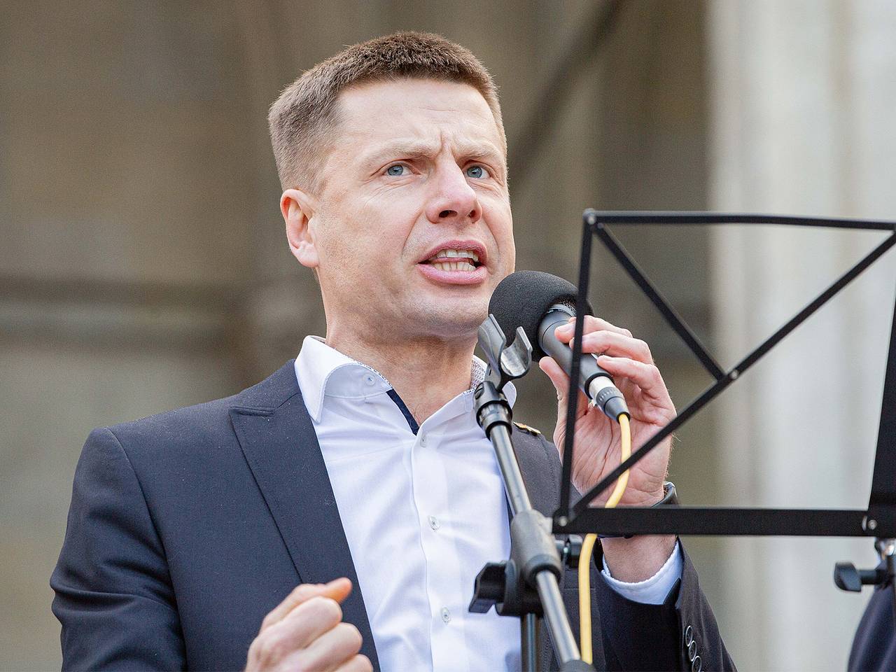 В Раде увидели еще одно препятствие для назначения нового министра обороны Украины