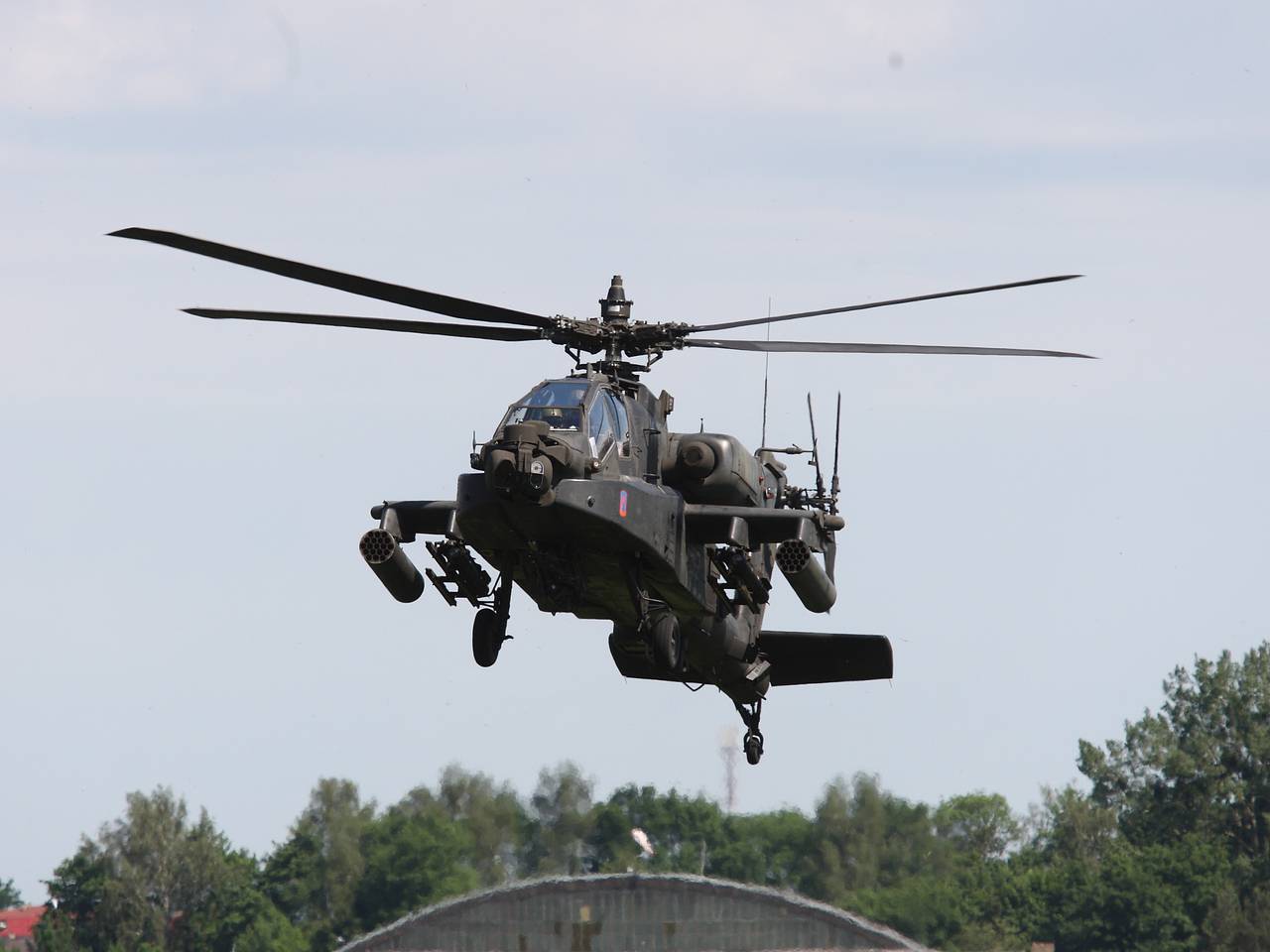 Одна страна подготовила очередной пакет военной помощи Украине