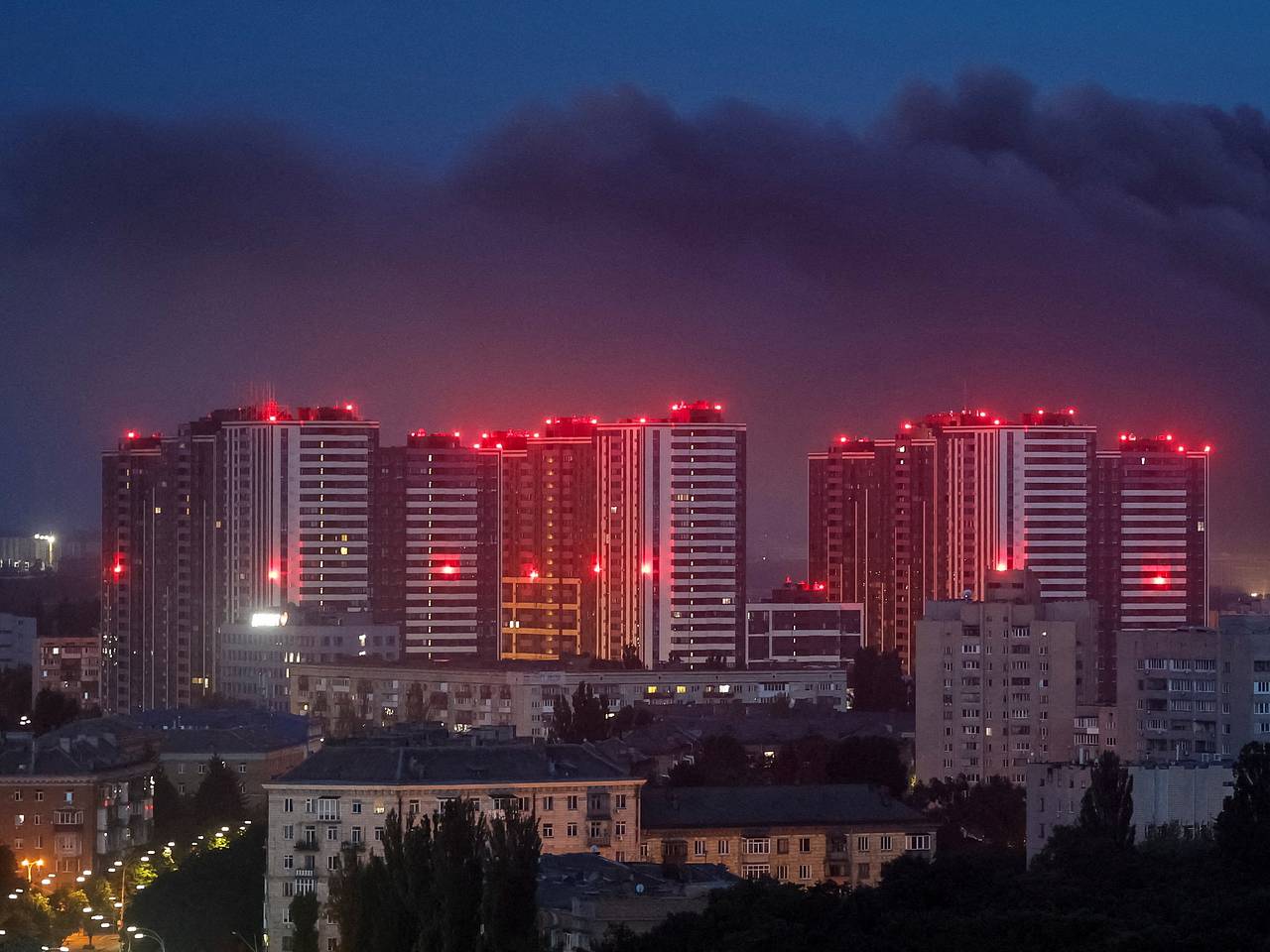 Зеленский сделал заявление об ударах «Искандерами»