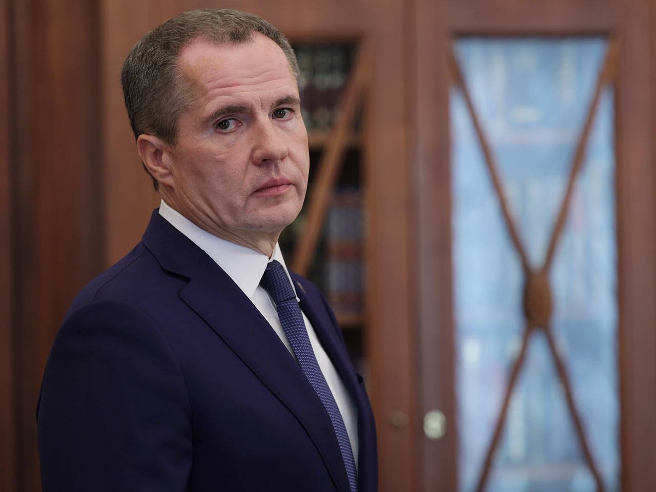 Путин назначил экс-губернатора приграничного региона на новую должность