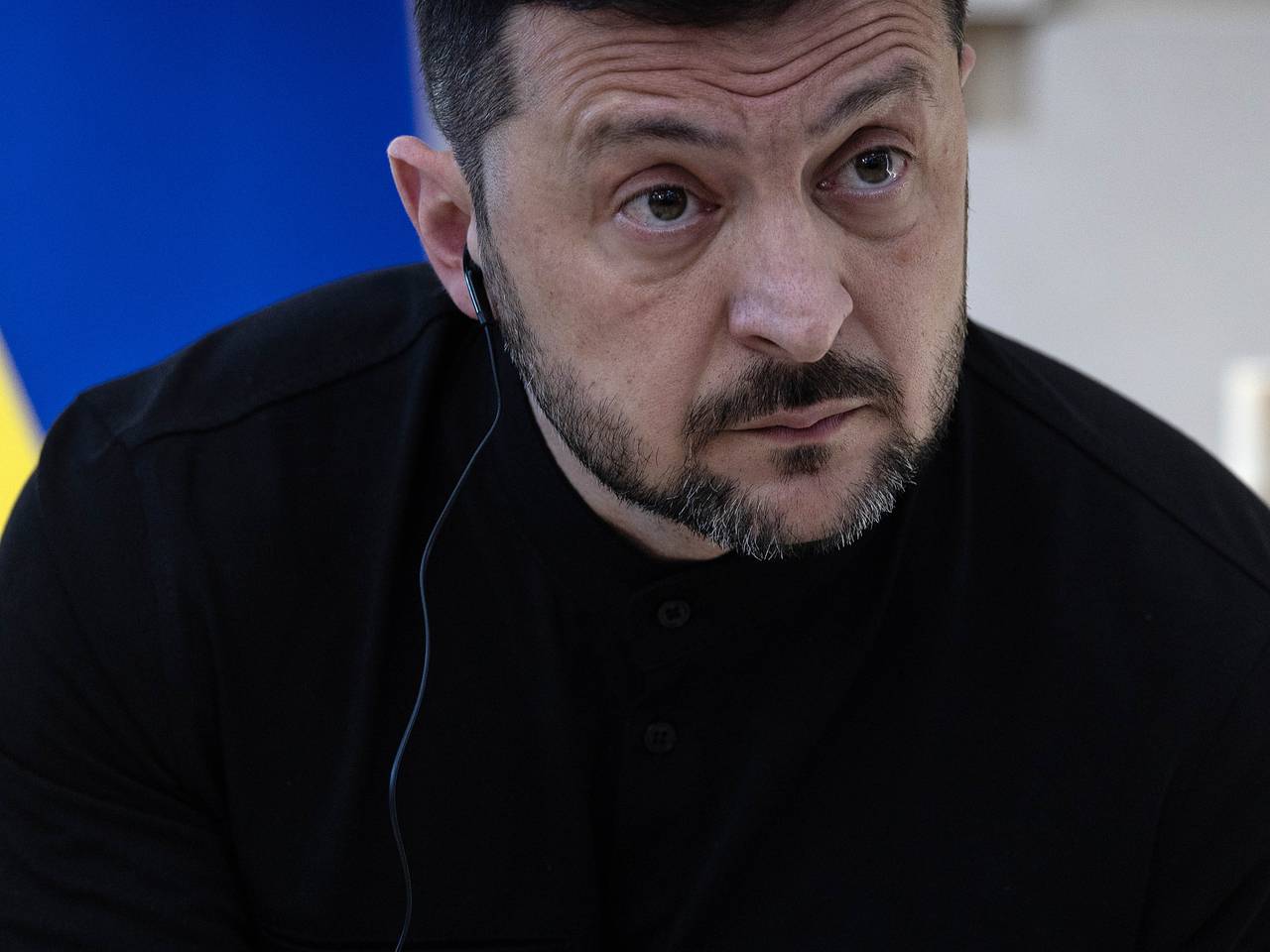 Зеленский дал поручение СБУ после массированного удара по Украине