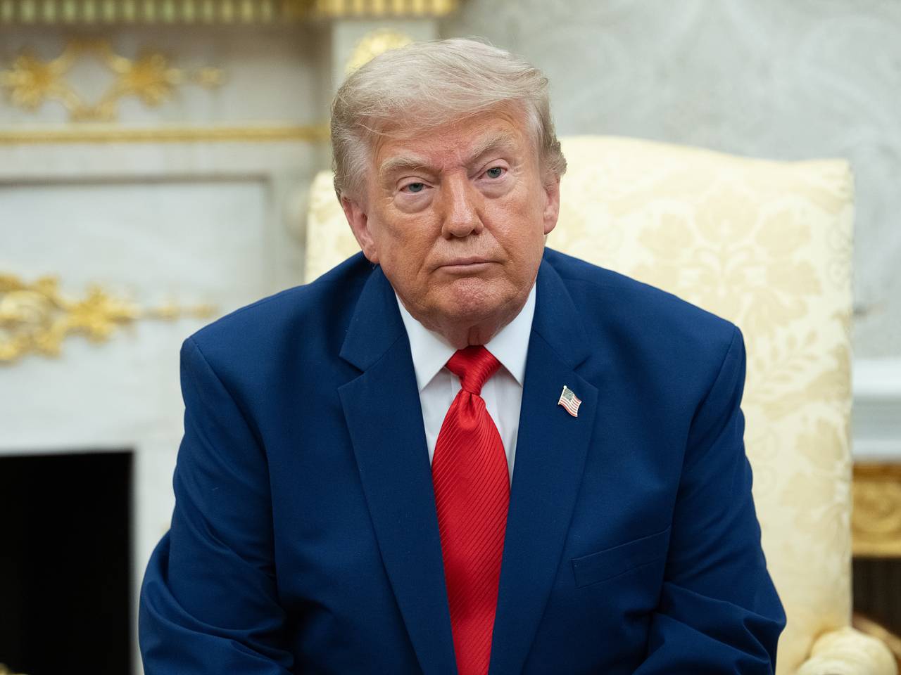 Раскрыто отношение Трампа к новому премьеру Британии
