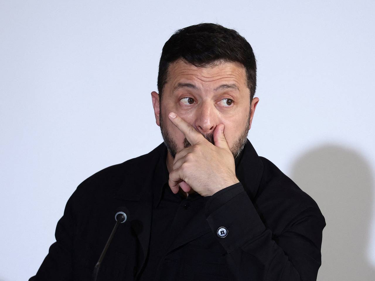 Зеленскому присудили нелегкую победу над &laquo;величайшим достижением&raquo; Евросоюза