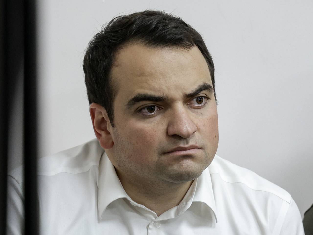 К армянскому оппозиционеру пришли с обысками