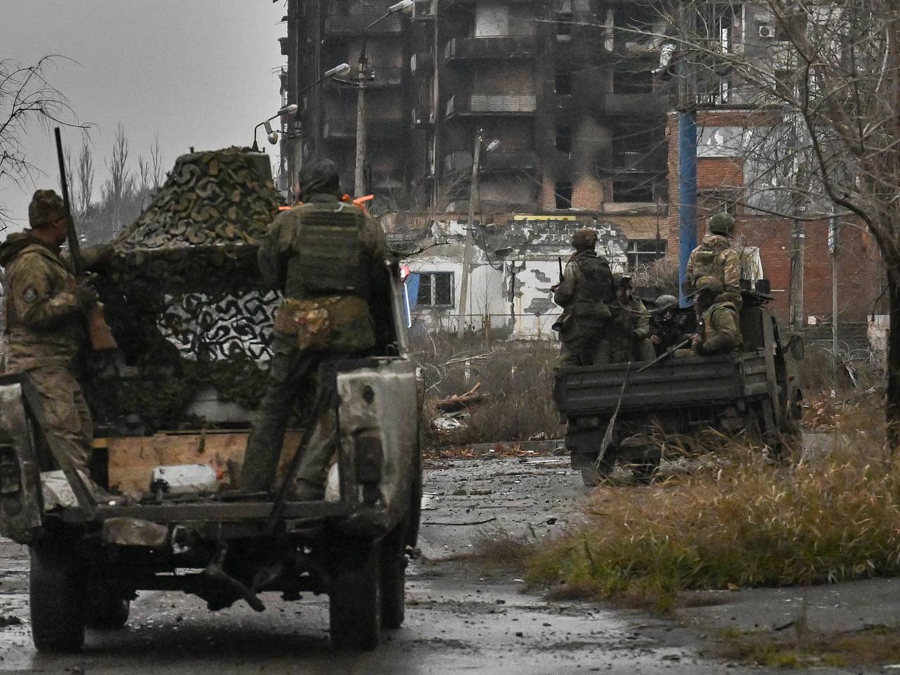 На Западе сделали громкое заявление о России в зоне СВО