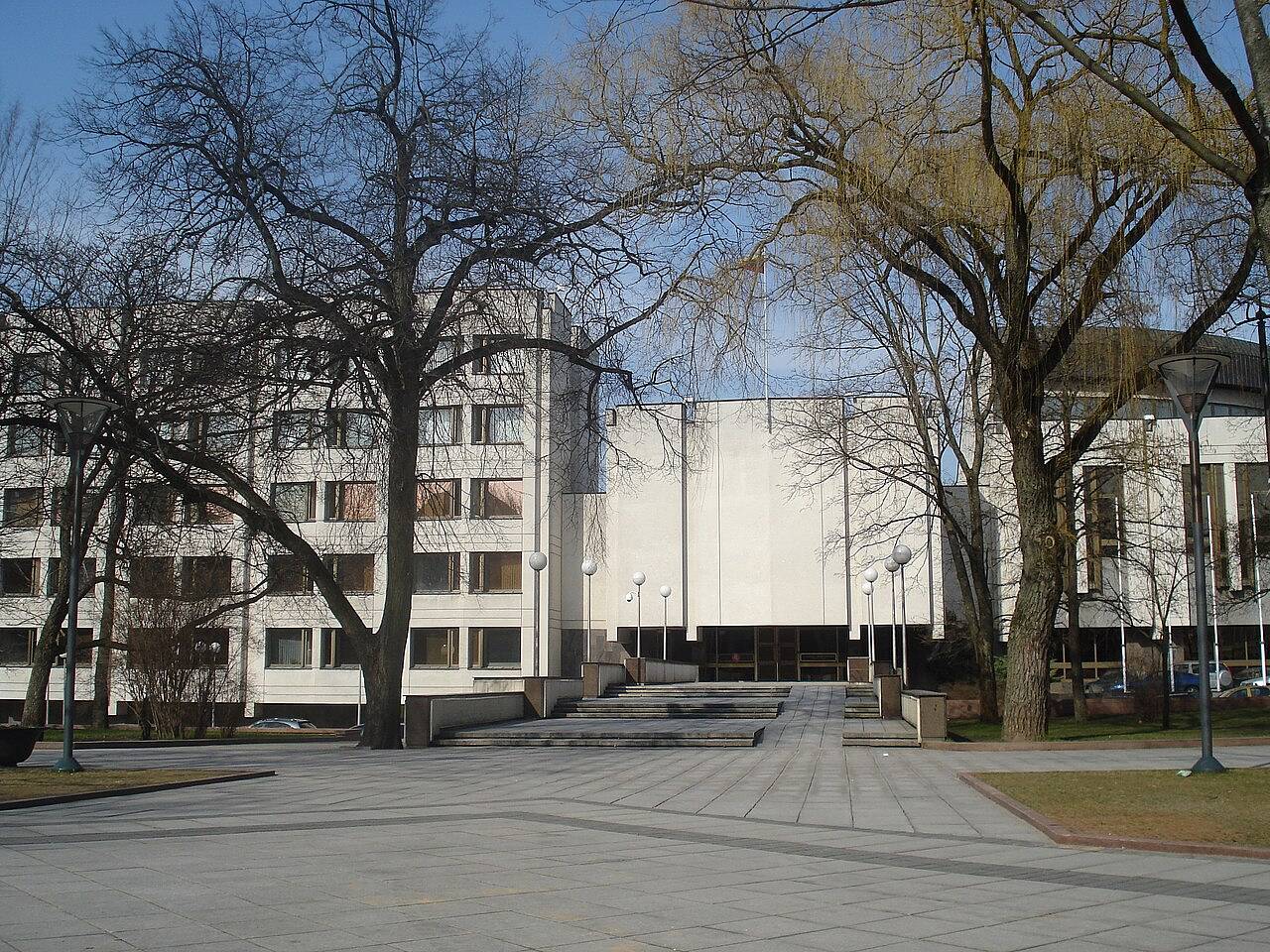 Раскрыта главная интрига нового правительства Литвы