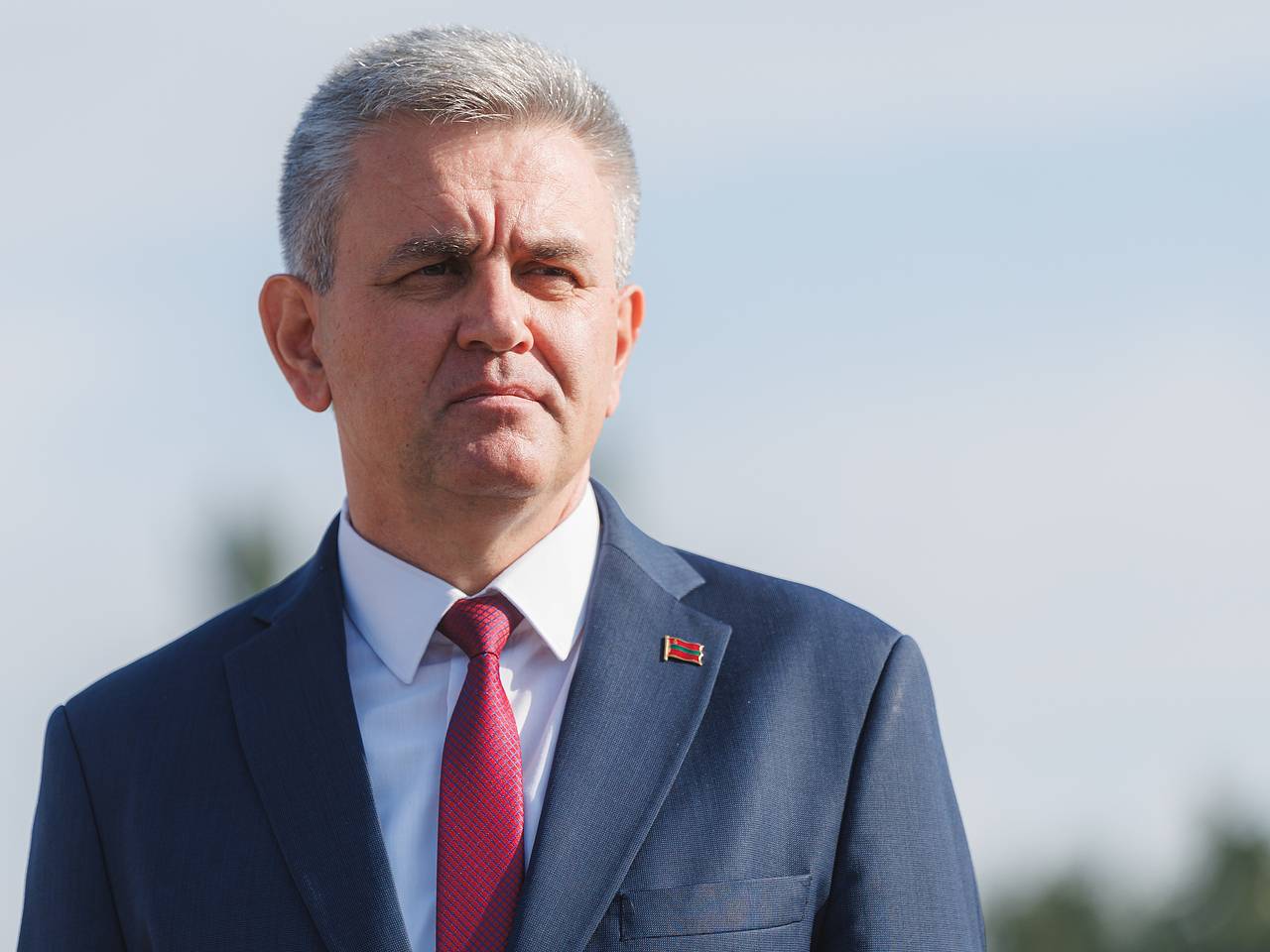 Президент Приднестровья заявил о нежелании Молдавии договориться по одному вопросу
