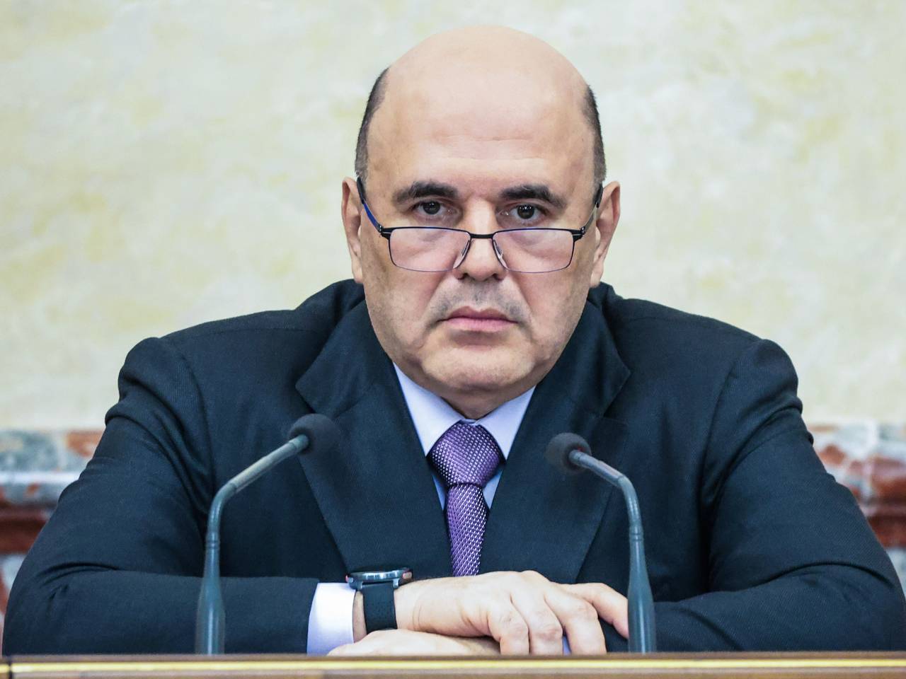 Пашинян и Мишустин впервые поговорили после выборов в Армении