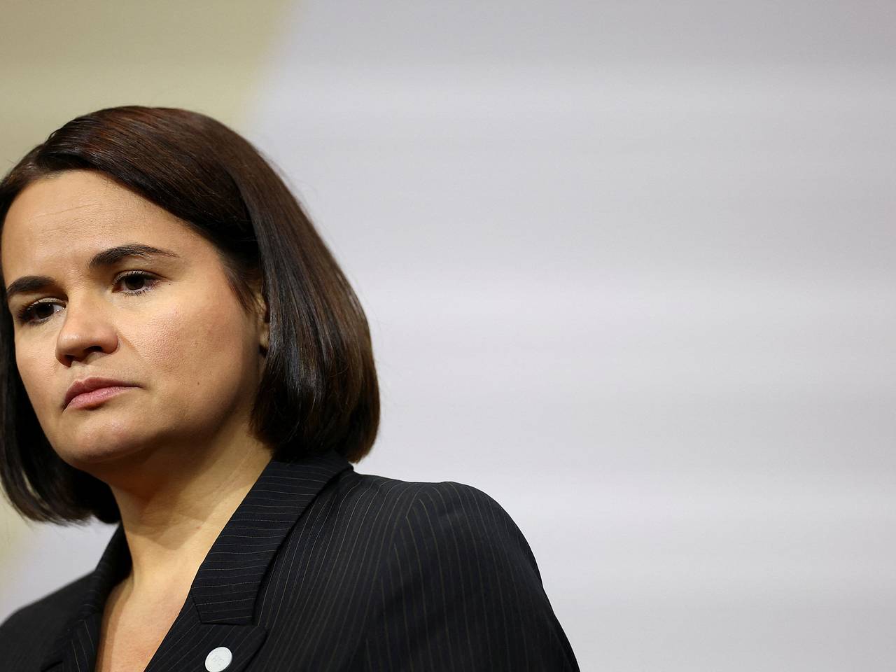 Тихановская обратилась с просьбой к США по поводу Лукашенко