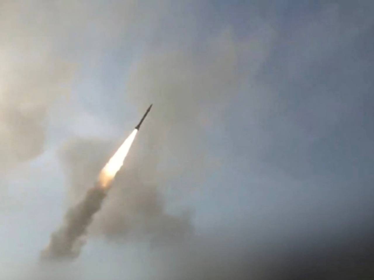 В Иране сообщили об ударах по системам HIMARS на базе США в Кувейте