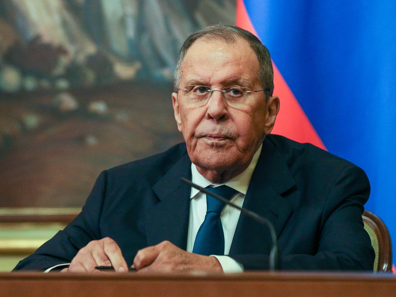 Лавров назвал &laquo;главные боеголовки&raquo; против России