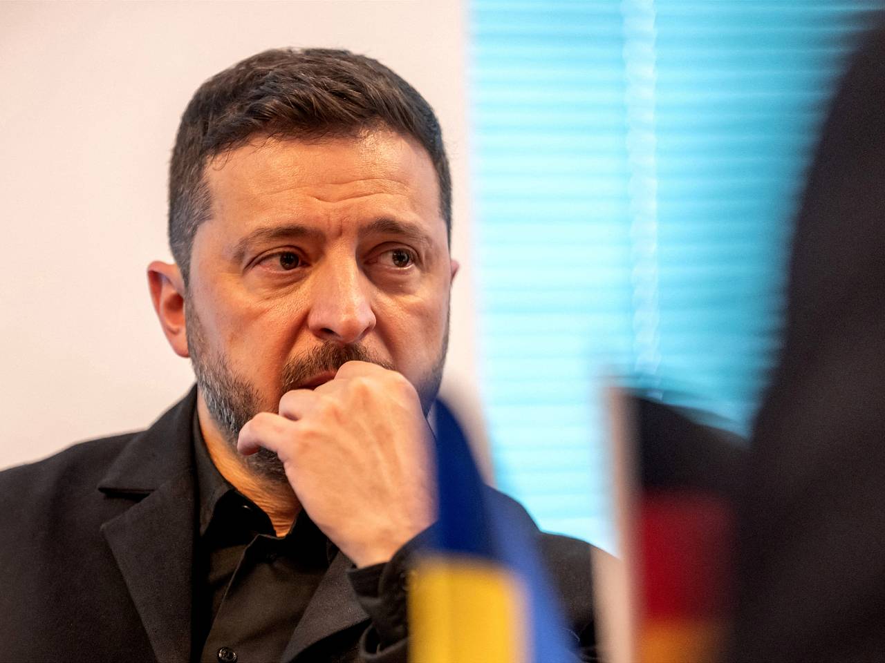 Причину теракта в Монако связали с борьбой Зеленского и Залужного