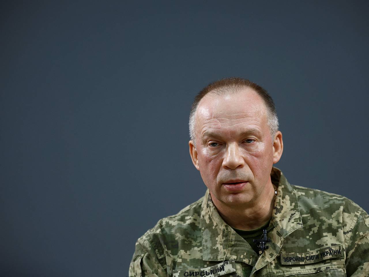 Стало известно о приказе Сырского остаткам войск ВСУ в освобожденной Константиновке