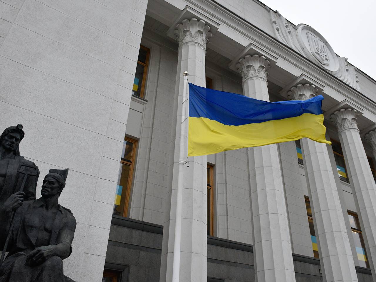 Украина выдвинула условие для помощи Трампу в войне с Ираном