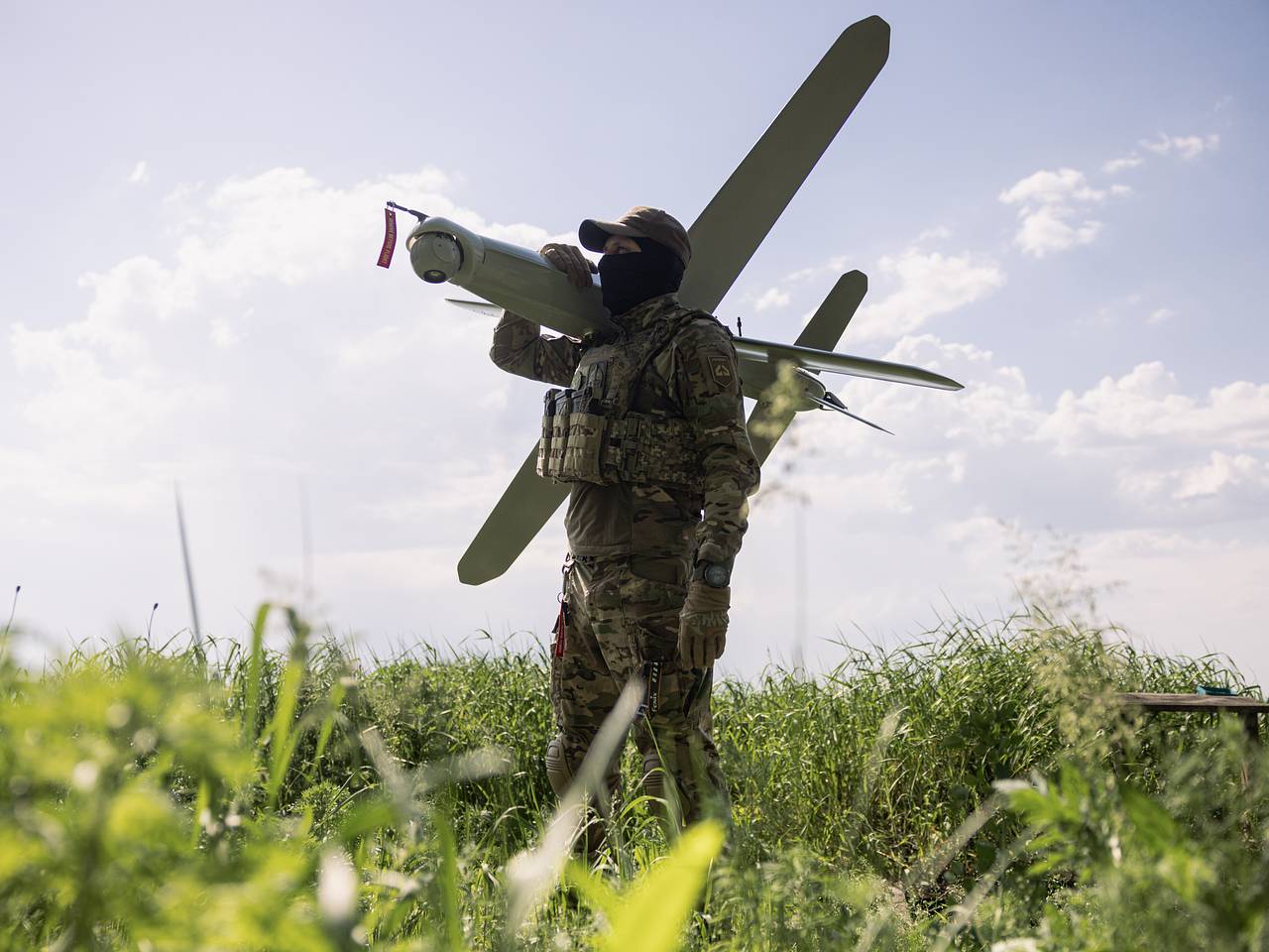 В Кремле высказались об использовании Киевом неба над Прибалтикой для атак по России